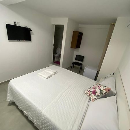 Hotel Sur Brasil 埃斯特城 外观 照片