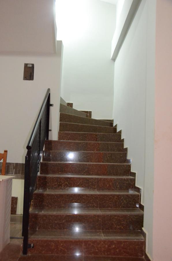 Hotel Sur Brasil 埃斯特城 外观 照片