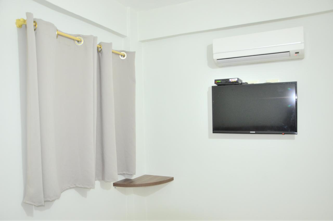 Hotel Sur Brasil 埃斯特城 外观 照片