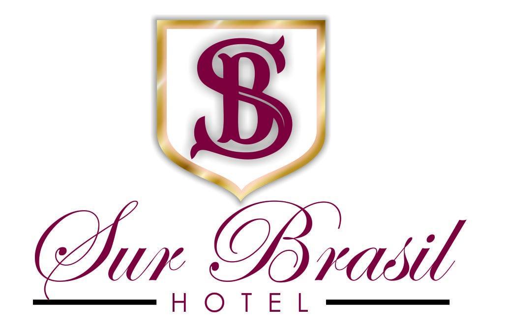 Hotel Sur Brasil 埃斯特城 外观 照片