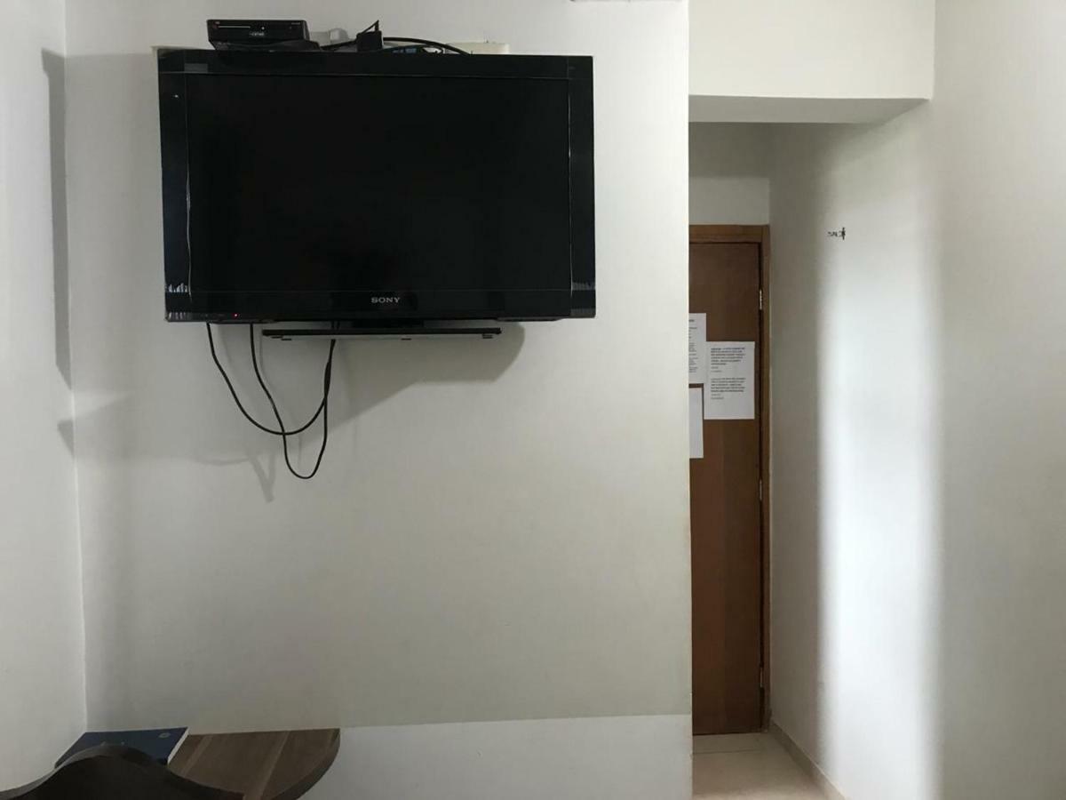 Hotel Sur Brasil 埃斯特城 外观 照片